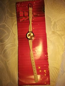 Ladies watch