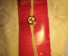 Ladies watch