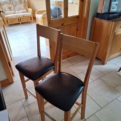 Bar Stools x 2