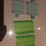 Magic race car track with accessories - NO CARS INCLUDED Image 3
