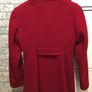 Benetton coat Image 2