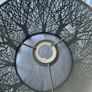 Metal lampshade Image 3
