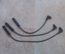 3.Spark Plug Ignition Leads.