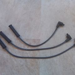 3.Spark Plug Ignition Leads.