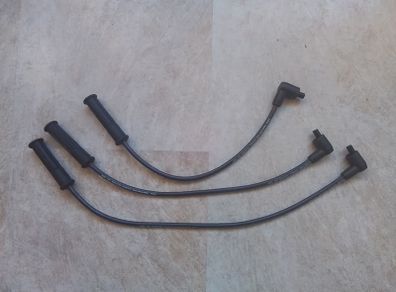 3.Spark Plug Ignition Leads.