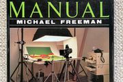 Photographers Studio Manual / Book