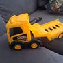 truck JCB Image 3