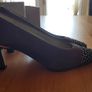 Vintage but New Roland Cartier Shoes Size 37 UK 4 Image 6