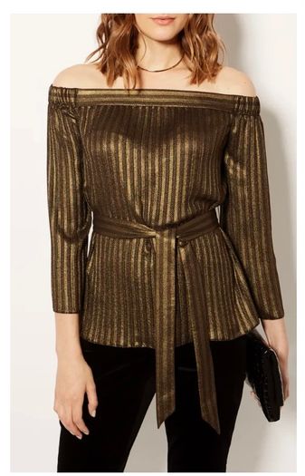 BNWT Karen Millen Top