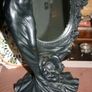 Vintage Mirror Lamp Image 6