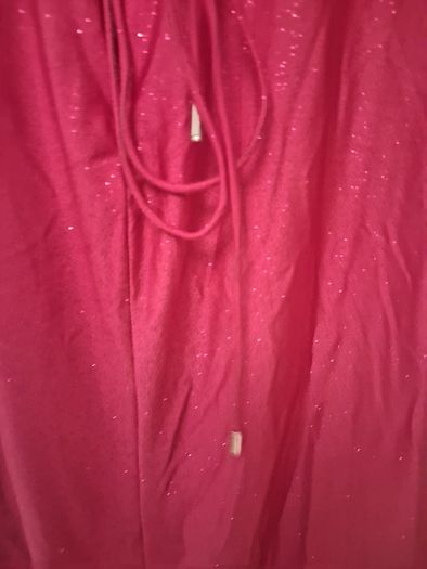 Debs dress