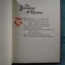 The Jackdaw of Rheims - Thomas Ingoldsby - Gay & Hancock London 1913 Image 5