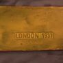 Two cast metal advertising memorabilia Image 3