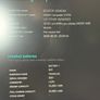 Gaming/Work Laptop RTX 4070 I7-12650H 16GB DDR5 Hasee Image 8