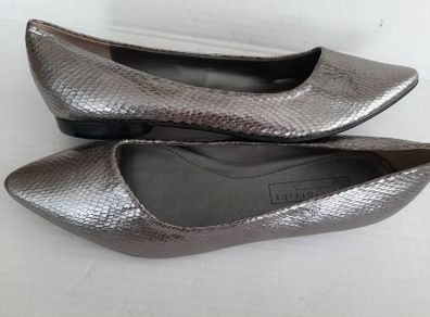 new shoes from office