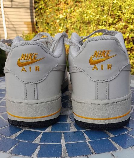 Nike Air Force 1 Trainers - Size 6