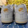 Nike Air Force 1 Trainers - Size 6 Image 3