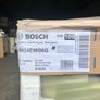 Bosch Series 4 free-standing dishwasher 60cm Brushed steel anti-fingerprint - Brand new Image 8