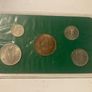 1968 Predecimal coins Image 2