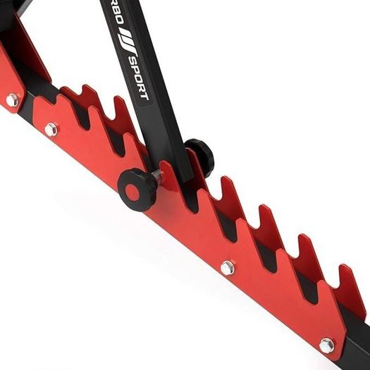 Adjustable Weight Training Bench