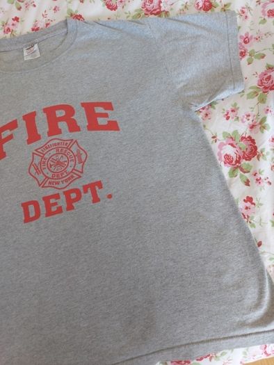 fruit of the loom tshirt