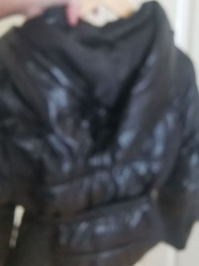 jacket River Island