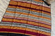 Jean Louis Scherrer  Silk Scarf