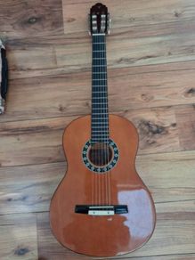 guitar