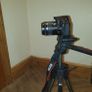 Canon 100d Camera 18-55mm STM Lens Image 4