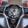 Mk8 Volkswagen Golf GTI Steering Wheel Image 5