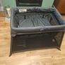 Baby Elegance Air2 Travel Cot Image 2