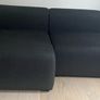 HAY Mags 2.5 Seater Sofa L shape corner - excellent condition RRP E3800 Image 2