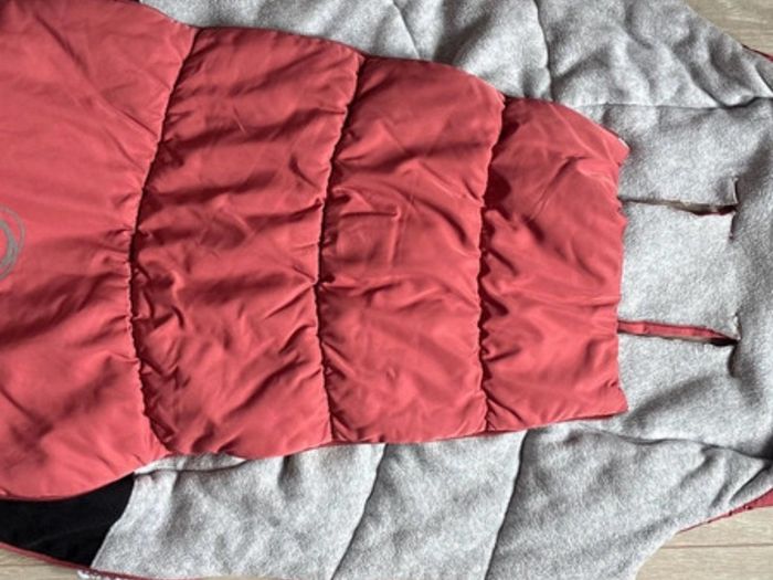 Bugaboo Foot Muff