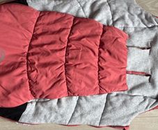 Bugaboo Foot Muff