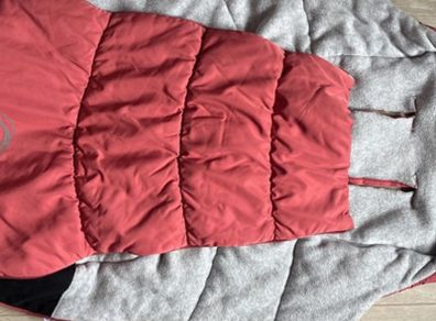 Bugaboo Foot Muff
