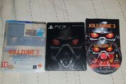 Killzone 3 Collectors Edition Top Playstation 3 Game For Sale Here