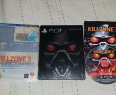 Killzone 3 Collectors Edition Top Playstation 3 Game For Sale Here