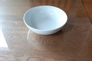 Denby White Bowl 7" Diameter