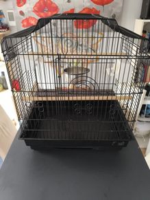 Bird cage
