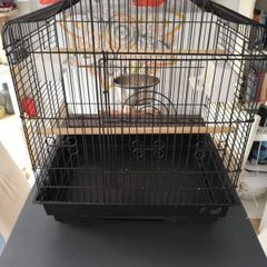 Bird cage