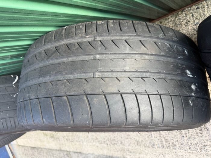 Genuine BMW X5 F15 20" inch Alloy Wheels
