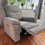 Lawson Power Recliner Image 2