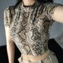 Top Women Snake Image 2