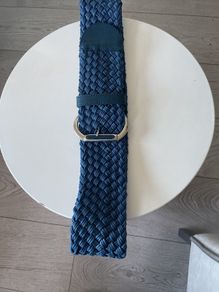 Blue Belt