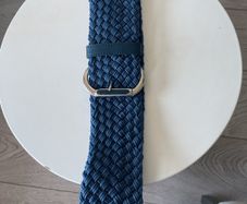 Blue Belt