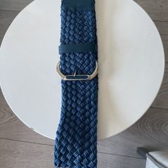 Blue Belt
