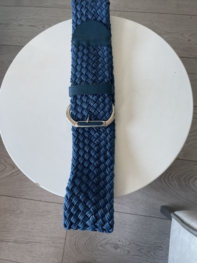 Blue Belt