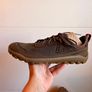Brand-New Vivobarefoot Tracker Leather AT Low II Barefoot Hiking Shoes UK 11/EU 45 Image 5