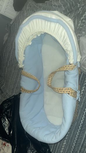 moses basket