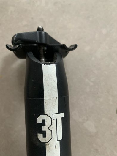 Seatposts